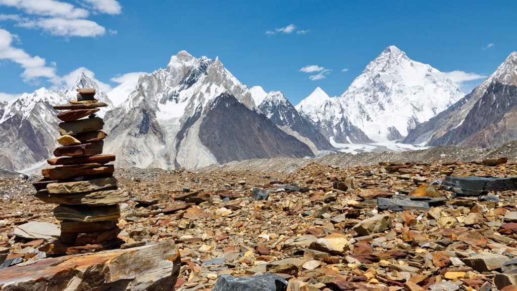 Expedición al K2: Itinerario, Precios y Fechas | Guía Completa 2026