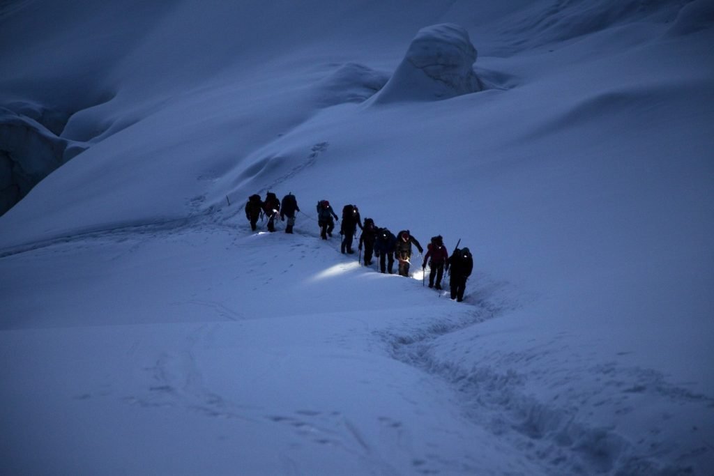 Gondogoro La Trek